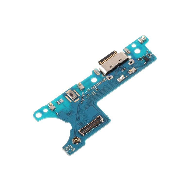 For-Samsung-Galaxy-M11-4G-M115F-OEM-Charging-Port-Flex-Cable-Replacement-Part-(without-Logo)
