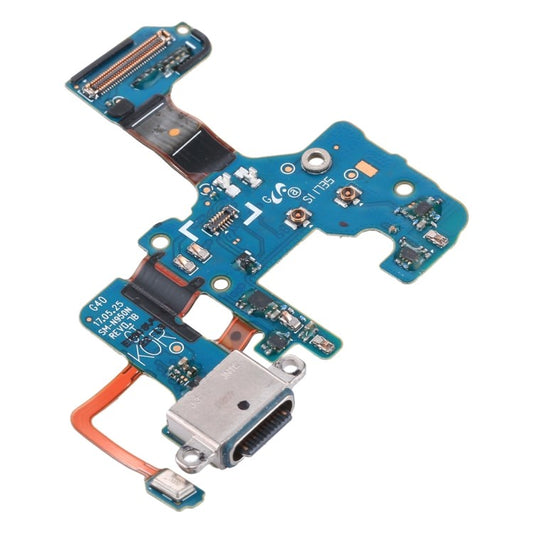 For-Samsung-Galaxy-Note-8-N950N-(Korean-Version)-OEM-Charging-Port-Flex-Cable-Replacement-Part-(without-Logo)