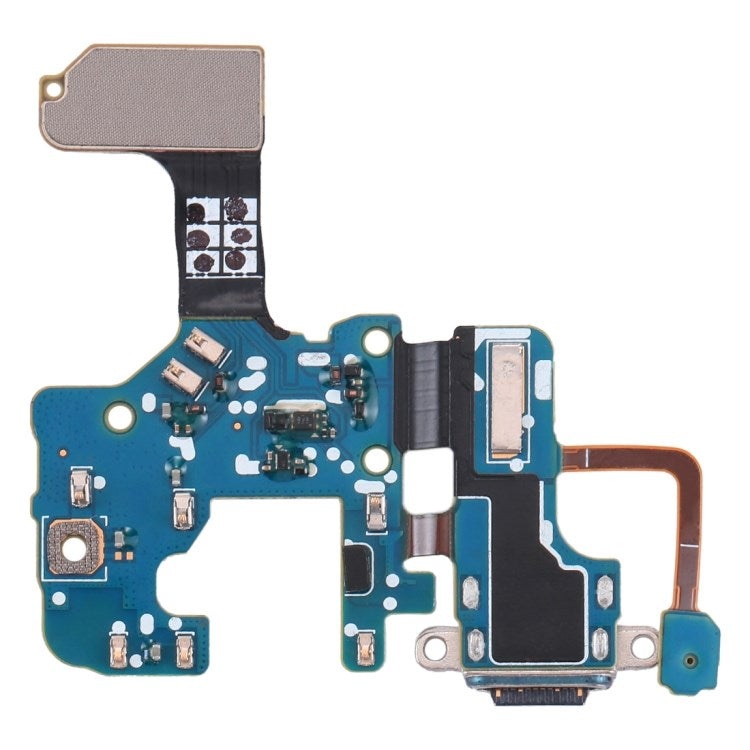 For-Samsung-Galaxy-Note-8-N950N-(Korean-Version)-OEM-Charging-Port-Flex-Cable-Replacement-Part-(without-Logo)