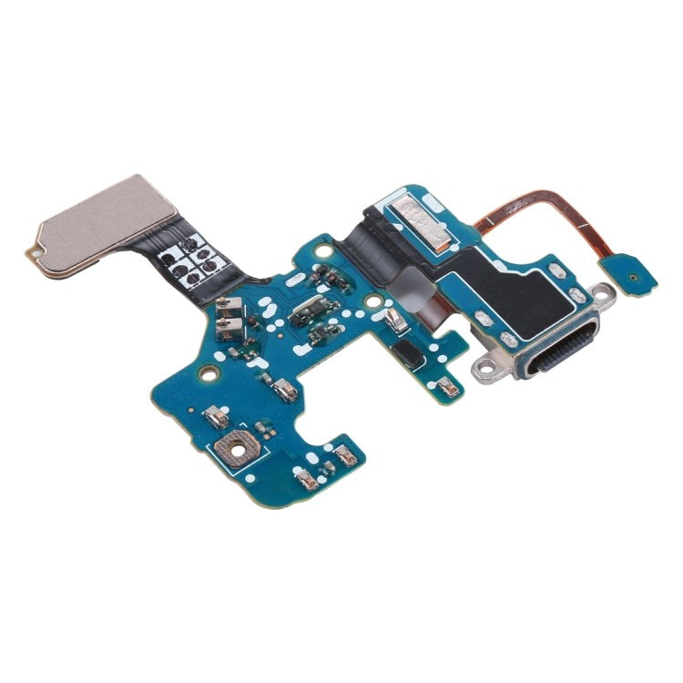 For-Samsung-Galaxy-Note-8-N950N-(Korean-Version)-OEM-Charging-Port-Flex-Cable-Replacement-Part-(without-Logo)