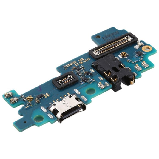 For-Samsung-Galaxy-A31-4G-A315-OEM-Charging-Port-Flex-Cable-Part-(without-Logo)