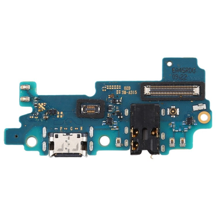 For-Samsung-Galaxy-A31-4G-A315-OEM-Charging-Port-Flex-Cable-Part-(without-Logo)