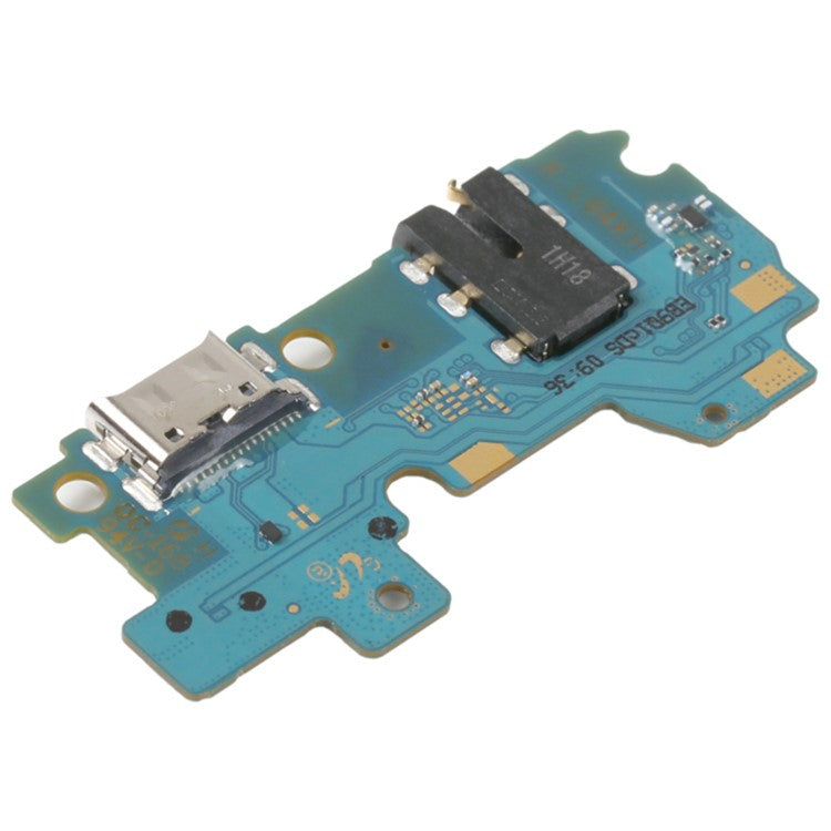 For-Samsung-Galaxy-M22-M225F-/-M32-(Global-Version)-4G-M325F-OEM-Charging-Port-Flex-Cable-Replacement-Part-(without-Logo)