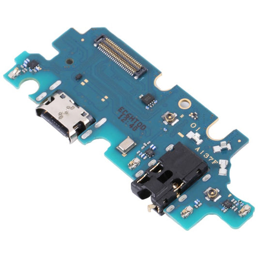 For-Samsung-Galaxy-A13-(SM-A137)-4G-OEM-Charging-Port-Flex-Cable-Replacement-Part-(without-Logo)