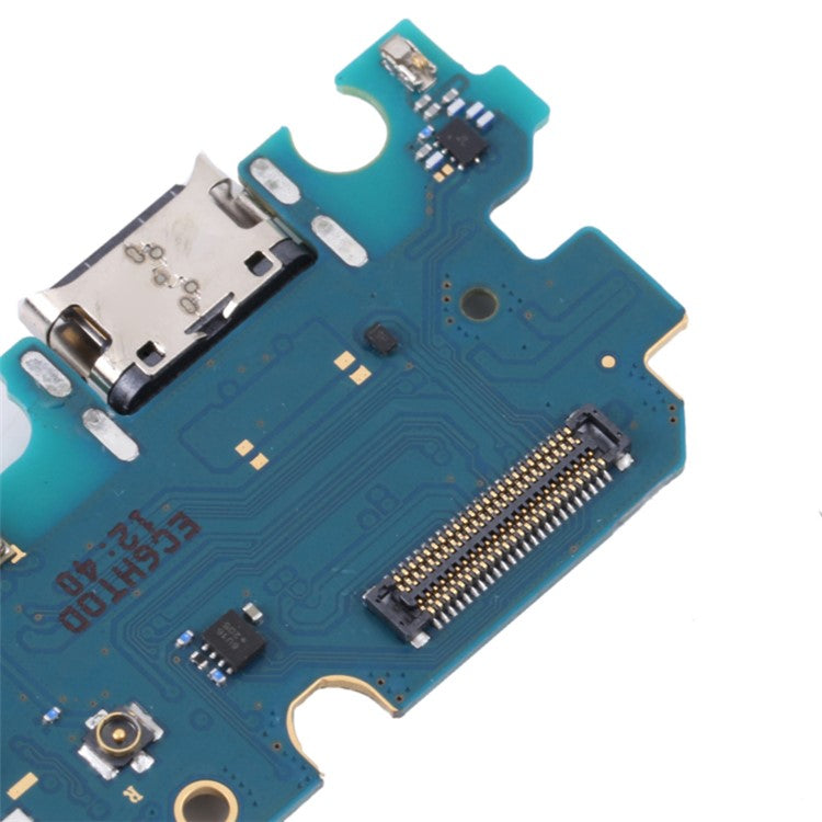 For-Samsung-Galaxy-A13-(SM-A137)-4G-OEM-Charging-Port-Flex-Cable-Replacement-Part-(without-Logo)