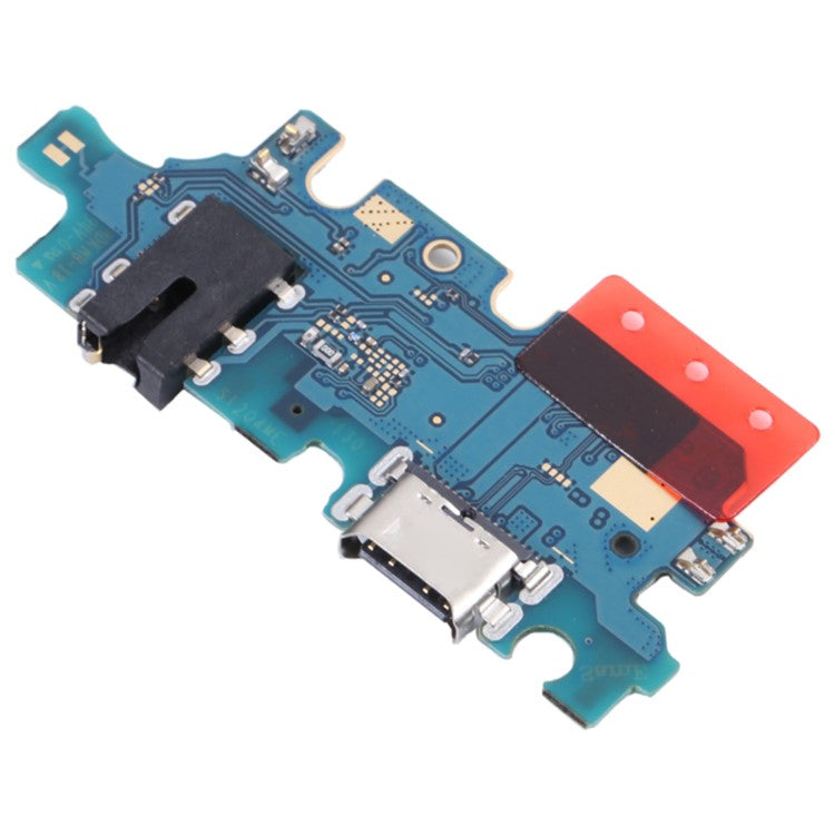 For-Samsung-Galaxy-A13-4G-A135-Charging-Port-Flex-Cable-Replacement-Part-(without-Logo)