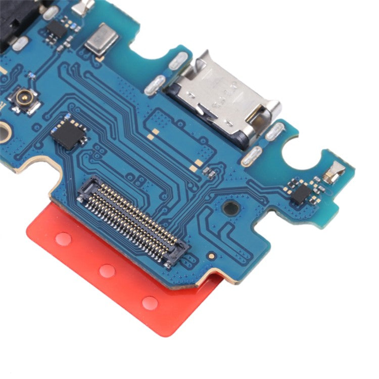 For-Samsung-Galaxy-A13-4G-A135-Charging-Port-Flex-Cable-Replacement-Part-(without-Logo)