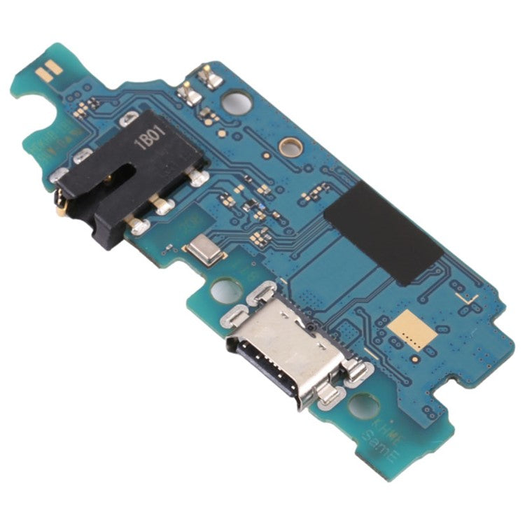 For-Samsung-Galaxy-A23-4G-A235F-Charging-Port-Flex-Cable-Replacement-Part-(without-Logo)