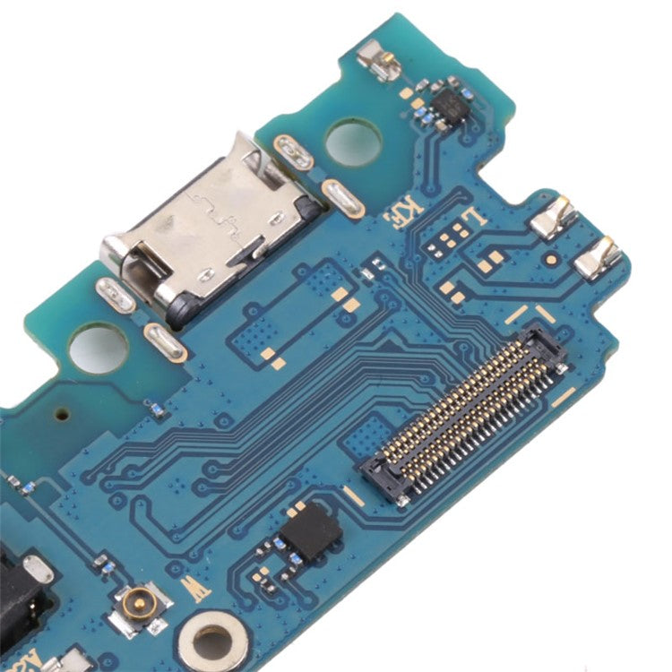 For-Samsung-Galaxy-A23-4G-A235F-Charging-Port-Flex-Cable-Replacement-Part-(without-Logo)