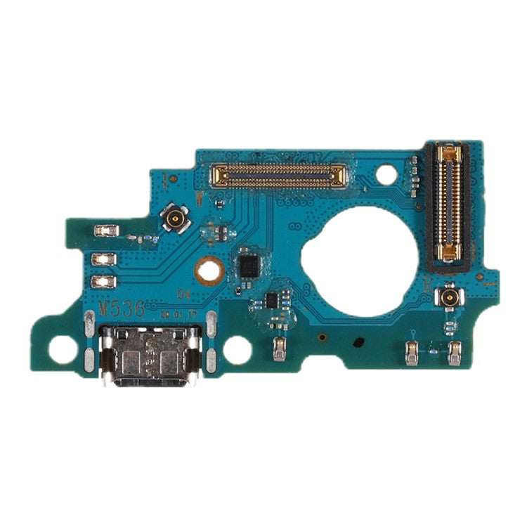 For-Samsung-Galaxy-M53-5G-M536B-OEM-Dock-Connector-Charging-Port-Flex-Cable-(without-Logo)