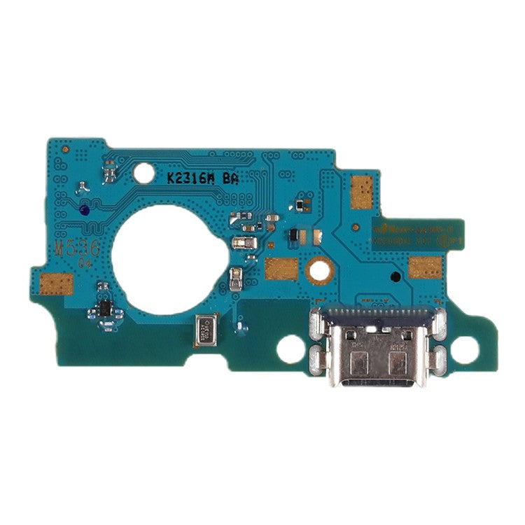 For-Samsung-Galaxy-M53-5G-M536B-OEM-Dock-Connector-Charging-Port-Flex-Cable-(without-Logo)