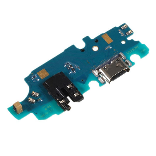 For-Samsung-Galaxy-A14-5G-(EU-Version)-A146B-Charging-Port-Flex-Cable-Replacement-Spare-Part-(without-Logo)