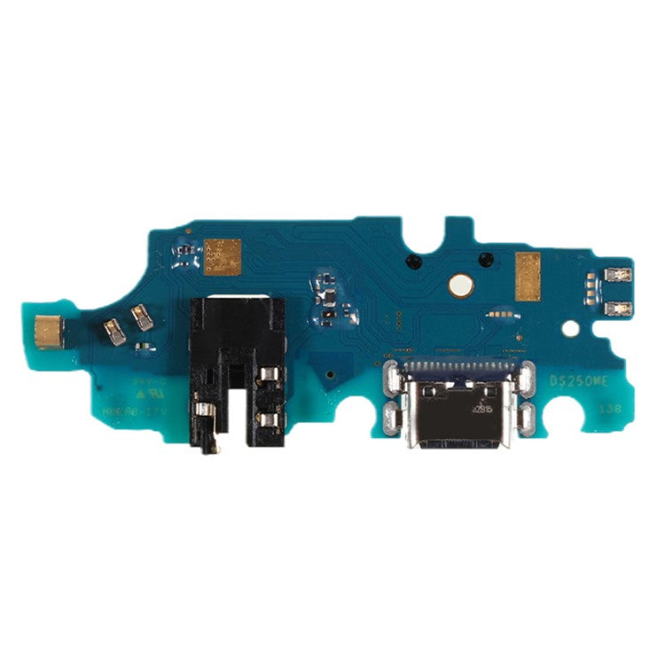 For-Samsung-Galaxy-A14-5G-(EU-Version)-A146B-Charging-Port-Flex-Cable-Replacement-Spare-Part-(without-Logo)
