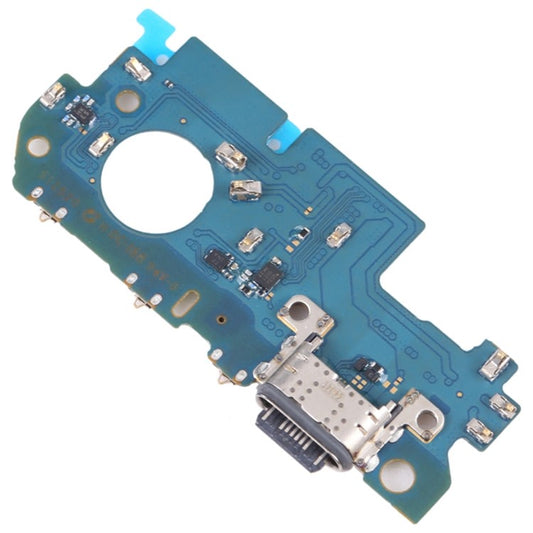 For-Samsung-Galaxy-A34-5G-A346B-OEM-Charging-Port-Flex-Cable-Repair-Part-(without-Logo)