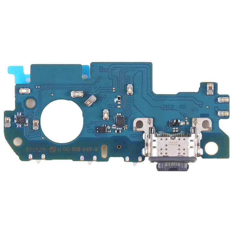 For-Samsung-Galaxy-A34-5G-A346B-OEM-Charging-Port-Flex-Cable-Repair-Part-(without-Logo)