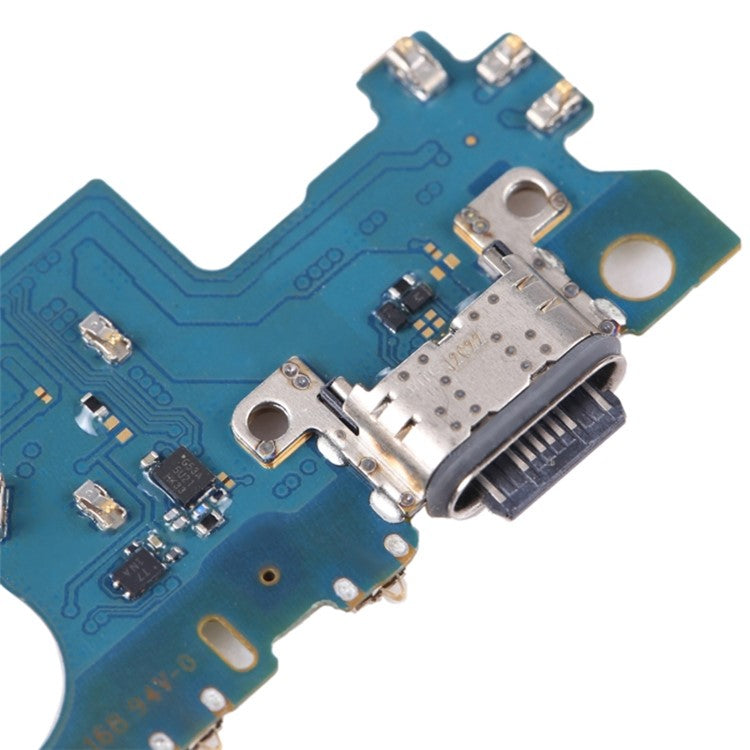 For-Samsung-Galaxy-A34-5G-A346B-OEM-Charging-Port-Flex-Cable-Repair-Part-(without-Logo)
