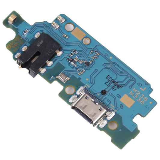 For-Samsung-Galaxy-M23-5G-M236-/-M33-5G-M336-OEM-Dock-Connector-Charging-Port-Flex-Cable-Repair-Part-(without-Logo)