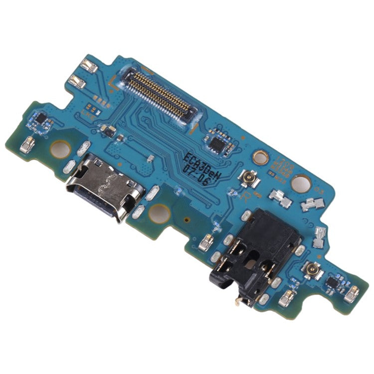 For-Samsung-Galaxy-M23-5G-M236-/-M33-5G-M336-OEM-Dock-Connector-Charging-Port-Flex-Cable-Repair-Part-(without-Logo)