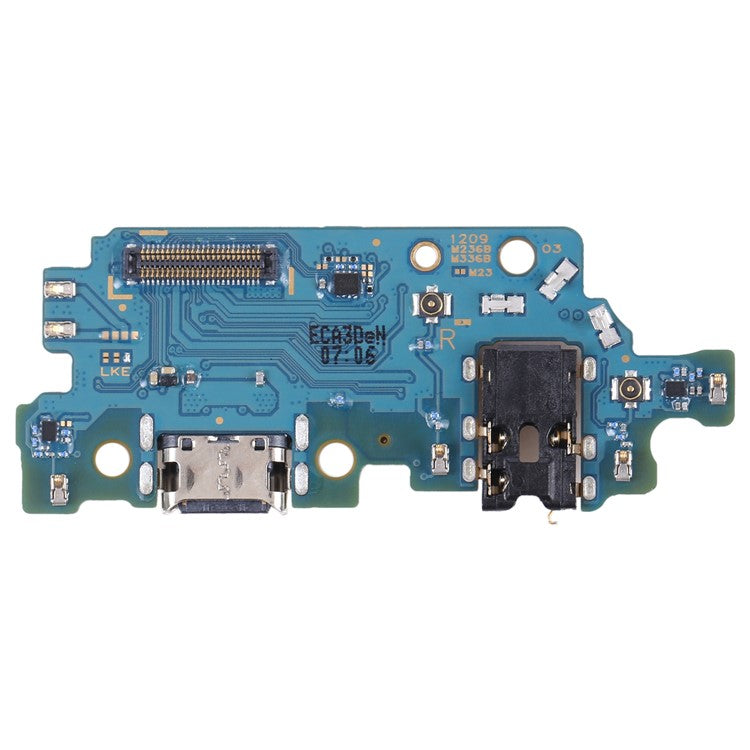 For-Samsung-Galaxy-M23-5G-M236-/-M33-5G-M336-OEM-Dock-Connector-Charging-Port-Flex-Cable-Repair-Part-(without-Logo)