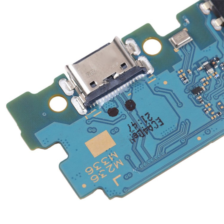 For-Samsung-Galaxy-M23-5G-M236-/-M33-5G-M336-OEM-Dock-Connector-Charging-Port-Flex-Cable-Repair-Part-(without-Logo)