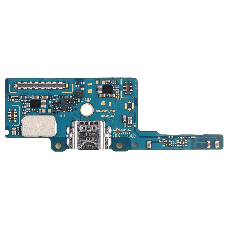 For-Samsung-Galaxy-Tab-S5e-SM-T720-(Wi-Fi)-Dock-Connector-Charging-Port-Flex-Cable-Repair-Part-(without-Logo)