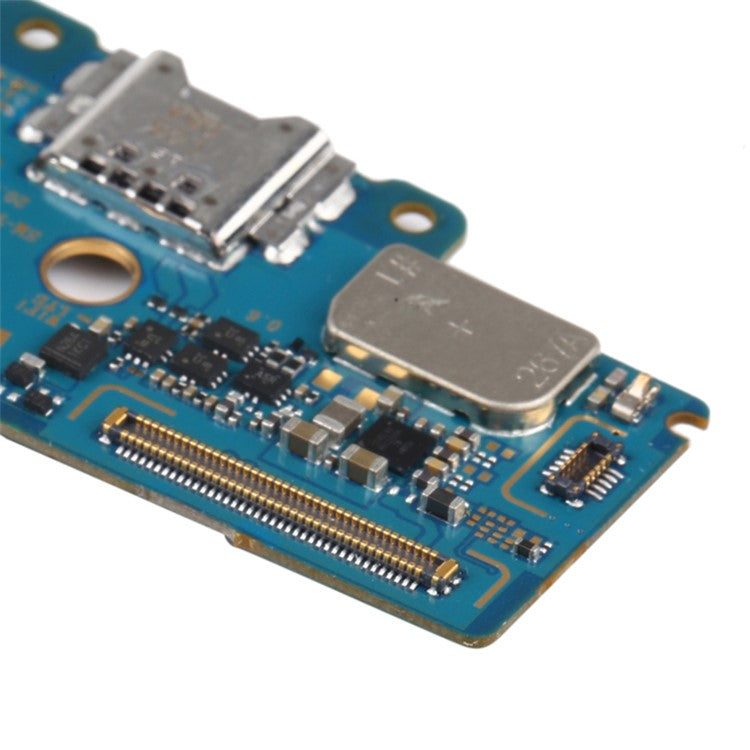For-Samsung-Galaxy-Tab-S5e-SM-T720-(Wi-Fi)-Dock-Connector-Charging-Port-Flex-Cable-Repair-Part-(without-Logo)