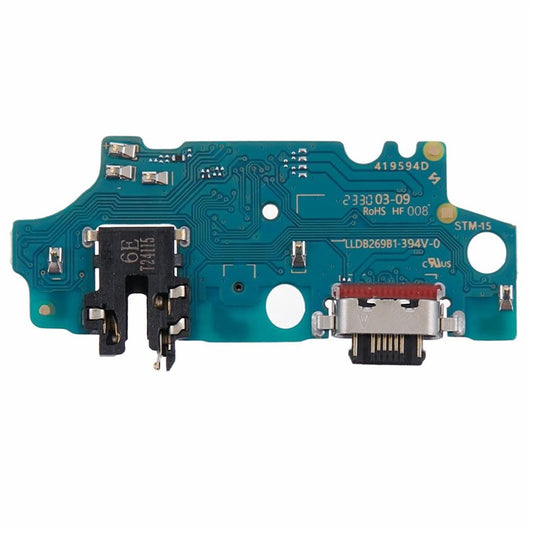 For-Samsung-Galaxy-A05s-4G-A057-Dock-Connector-Charging-Port-Flex-Cable-Repair-Part-(without-Logo)