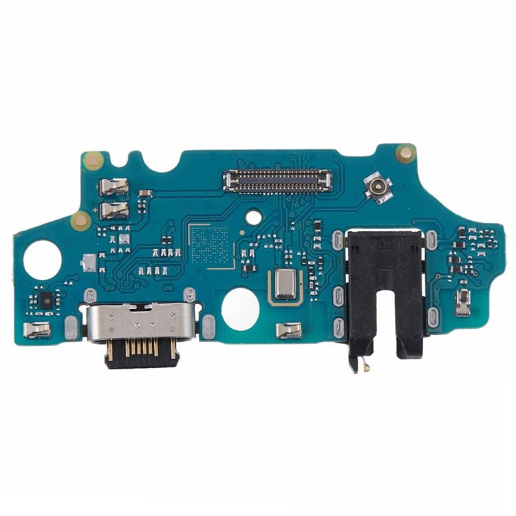 For-Samsung-Galaxy-A05s-4G-A057-Dock-Connector-Charging-Port-Flex-Cable-Repair-Part-(without-Logo)