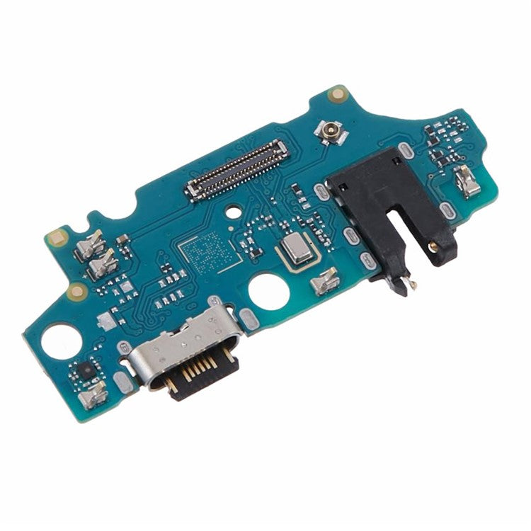 For-Samsung-Galaxy-A05s-4G-A057-Dock-Connector-Charging-Port-Flex-Cable-Repair-Part-(without-Logo)