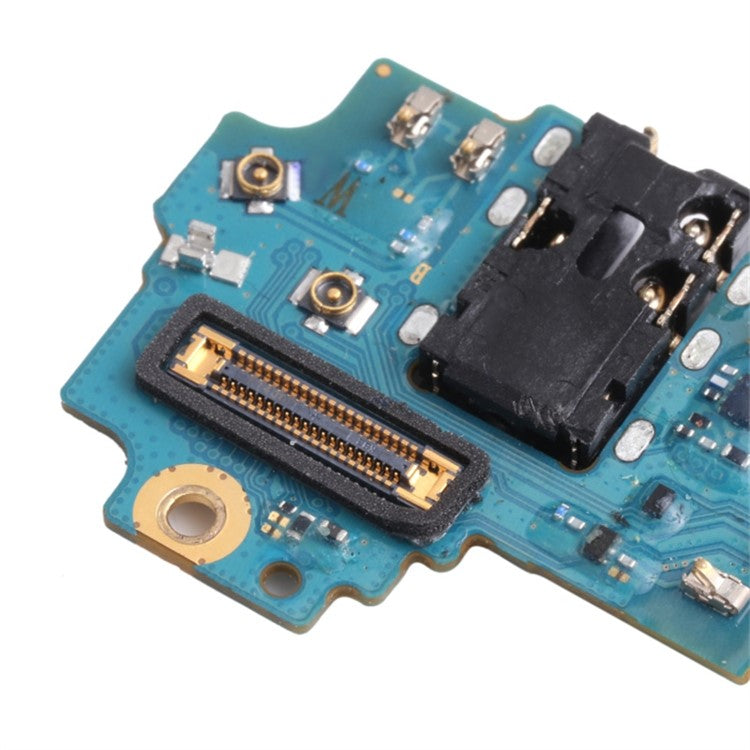 For-Samsung-Galaxy-A42-5G-A426-OEM-Dock-Connector-Charging-Port-Flex-Cable-Replacement-(without-Logo)
