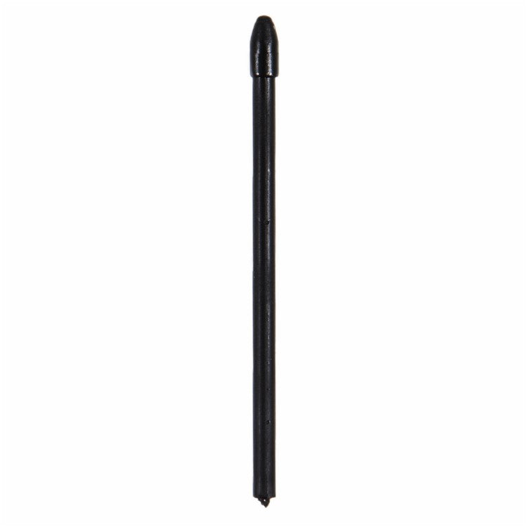 For-Samsung-Galaxy-Note-8-N950-/-Note9-N960-5Pcs-Touch-Stylus-Tips-Nibs-with-Metal-Clip-(Without-Logo)--Black