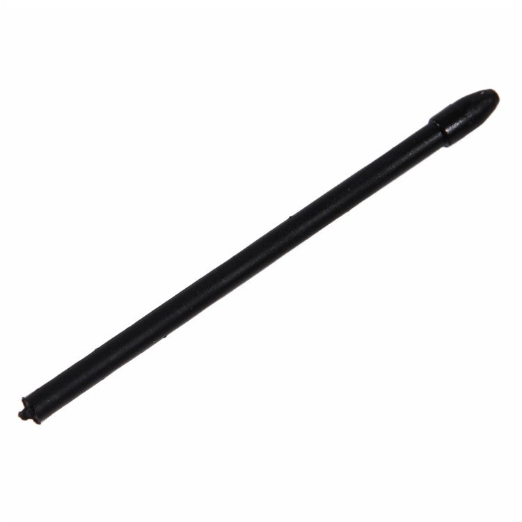 For-Samsung-Galaxy-Note-8-N950-/-Note9-N960-5Pcs-Touch-Stylus-Tips-Nibs-with-Metal-Clip-(Without-Logo)--Black