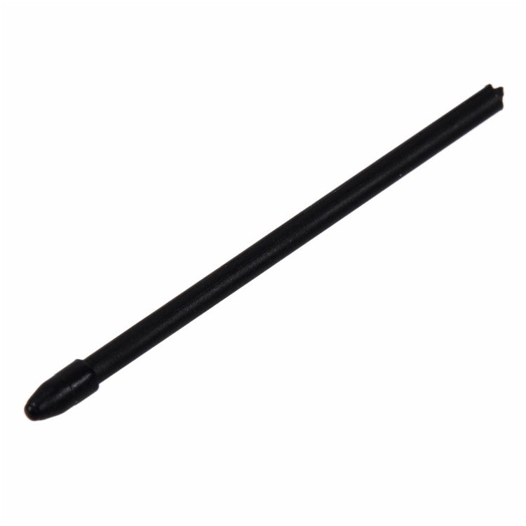 For-Samsung-Galaxy-Note-8-N950-/-Note9-N960-5Pcs-Touch-Stylus-Tips-Nibs-with-Metal-Clip-(Without-Logo)--Black