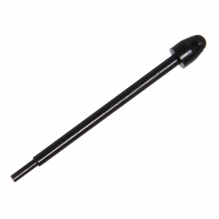 For-Samsung-Galaxy-Z-Fold3-5G-F926-3Pcs-Touch-Stylus-Tips-Nibs-with-Metal-Clip-(Without-Logo)--Black