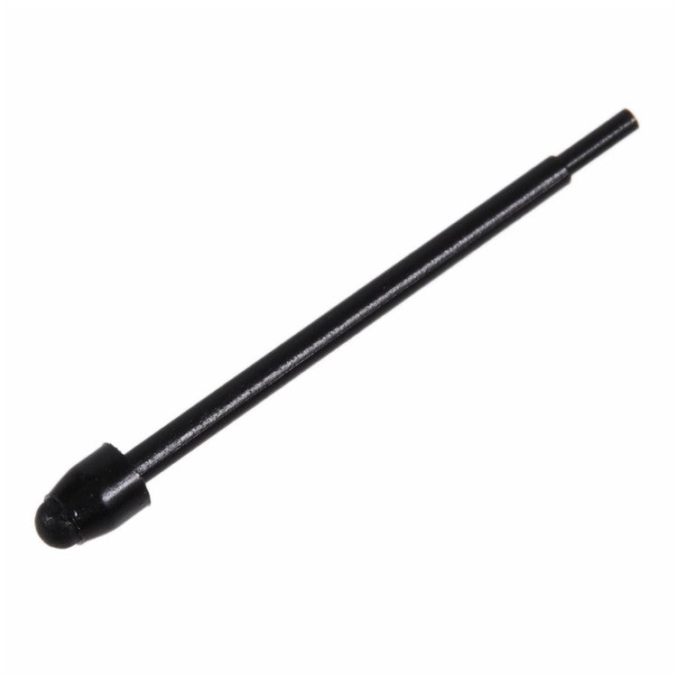For-Samsung-Galaxy-Z-Fold3-5G-F926-3Pcs-Touch-Stylus-Tips-Nibs-with-Metal-Clip-(Without-Logo)--Black