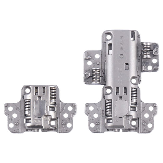 For-Samsung-Galaxy-Z-Flip4-5G-F721-Replacement-Hinge-Part-OEM-Phone-Accessories-(Without-Logo)