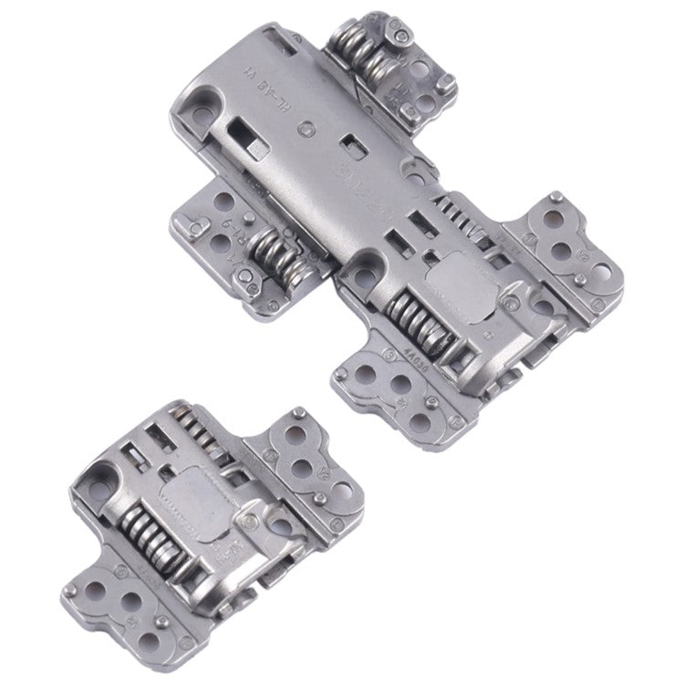 For-Samsung-Galaxy-Z-Flip4-5G-F721-Replacement-Hinge-Part-OEM-Phone-Accessories-(Without-Logo)