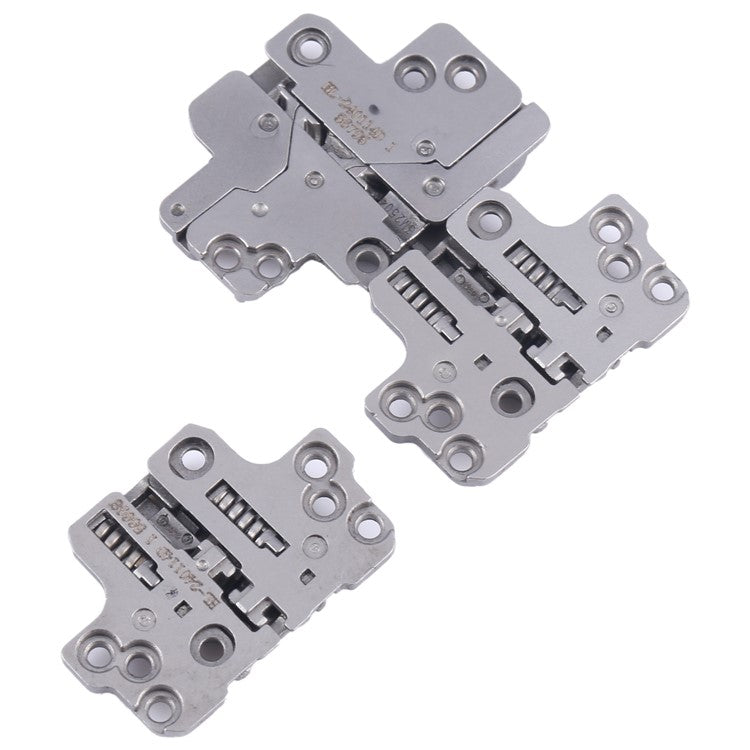 For-Samsung-Galaxy-Z-Flip4-5G-F721-Replacement-Hinge-Part-OEM-Phone-Accessories-(Without-Logo)
