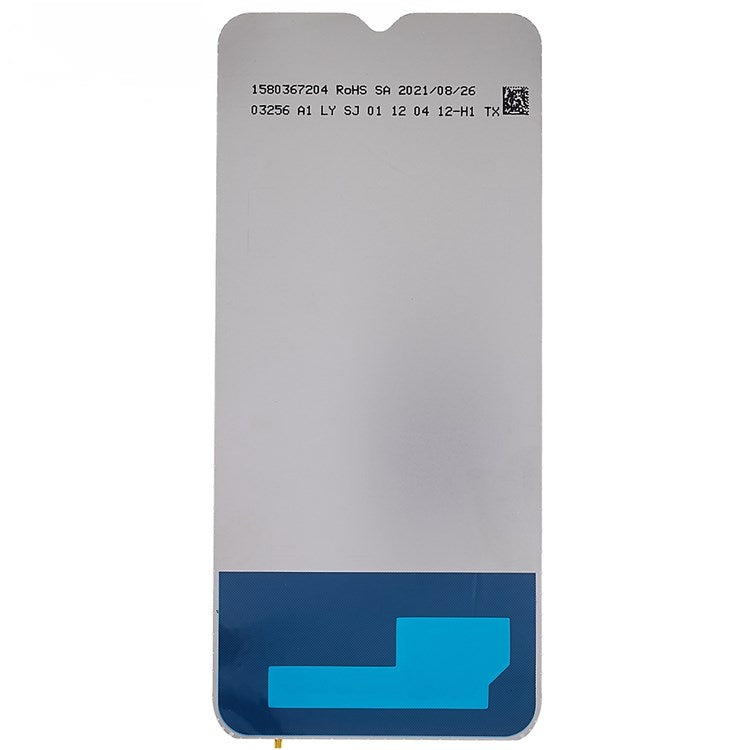 For-Samsung-Galaxy-A22-5G-(EU-Version)-A226-LCD-Screen-Backlight-Replacement-Part-(without-Logo)