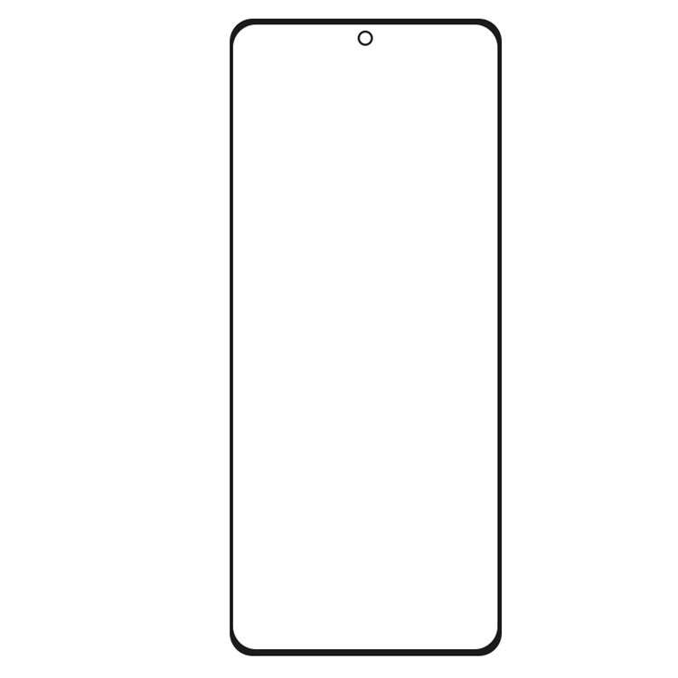 For-Samsung-Galaxy-Z-Flip-F700-/-Z-Flip-5G-F707-/-Z-Flip3-5G-F711-/-Z-Flip4-5G-F721-OEM-Display-Screen-Outer-Film-(without-Logo)