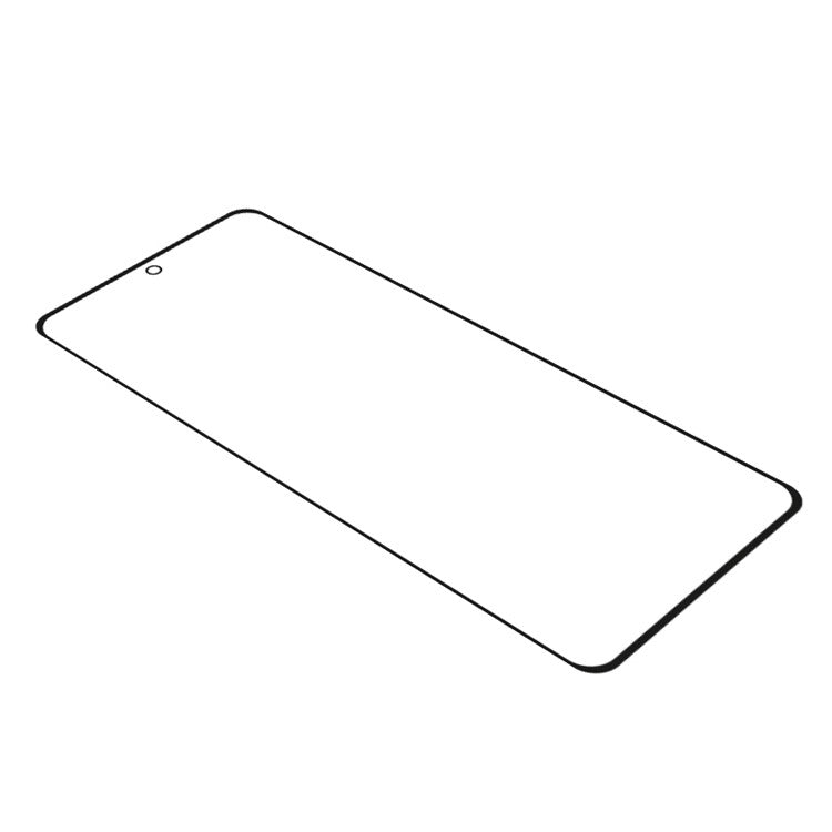 For-Samsung-Galaxy-Z-Flip-F700-/-Z-Flip-5G-F707-/-Z-Flip3-5G-F711-/-Z-Flip4-5G-F721-OEM-Display-Screen-Outer-Film-(without-Logo)