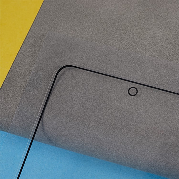 For-Samsung-Galaxy-Z-Flip-F700-/-Z-Flip-5G-F707-/-Z-Flip3-5G-F711-/-Z-Flip4-5G-F721-OEM-Display-Screen-Outer-Film-(without-Logo)