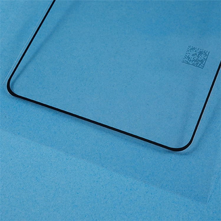 For-Samsung-Galaxy-Z-Flip-F700-/-Z-Flip-5G-F707-/-Z-Flip3-5G-F711-/-Z-Flip4-5G-F721-OEM-Display-Screen-Outer-Film-(without-Logo)