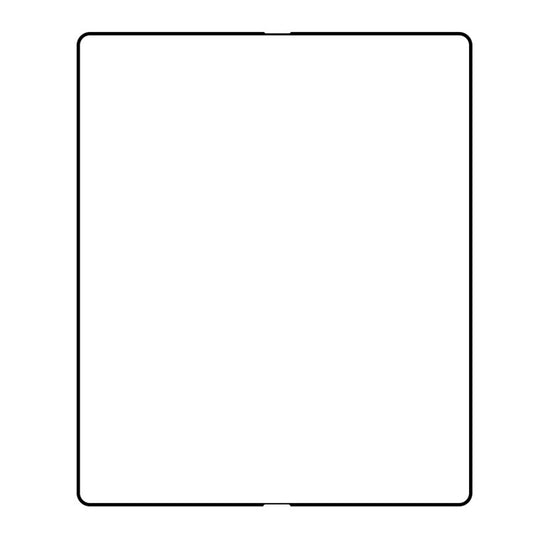 For-Samsung-Galaxy-Z-Fold4-5G-F936-OEM-Display-Screen-Outer-Film-Replacement-Part-(without-Logo)