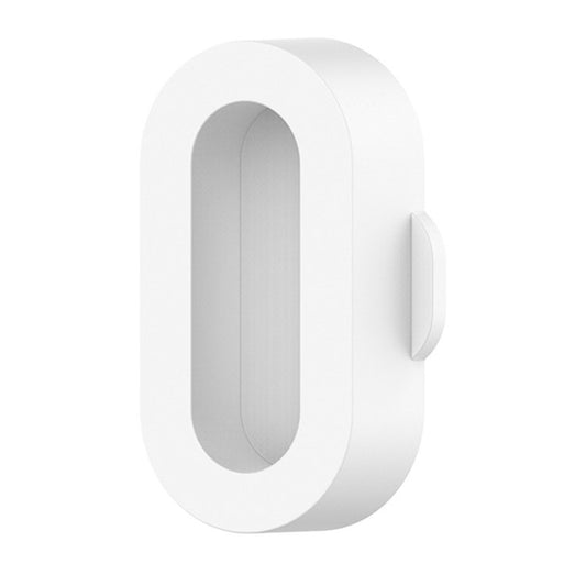 1Pc Anti-dust Silicone Plug for Garmin Forerunner 265 / 265S / 965 , Charging Port Protector Plug Cover - White