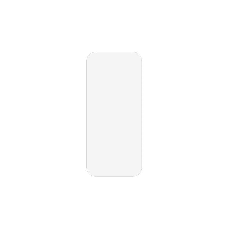 For Huawei Band 8 / Band 8 NFC / Band 9 / Band 9 NFC Soft TPU Screen Protector Scratch-Resistant Smart Watch HD Clear Film