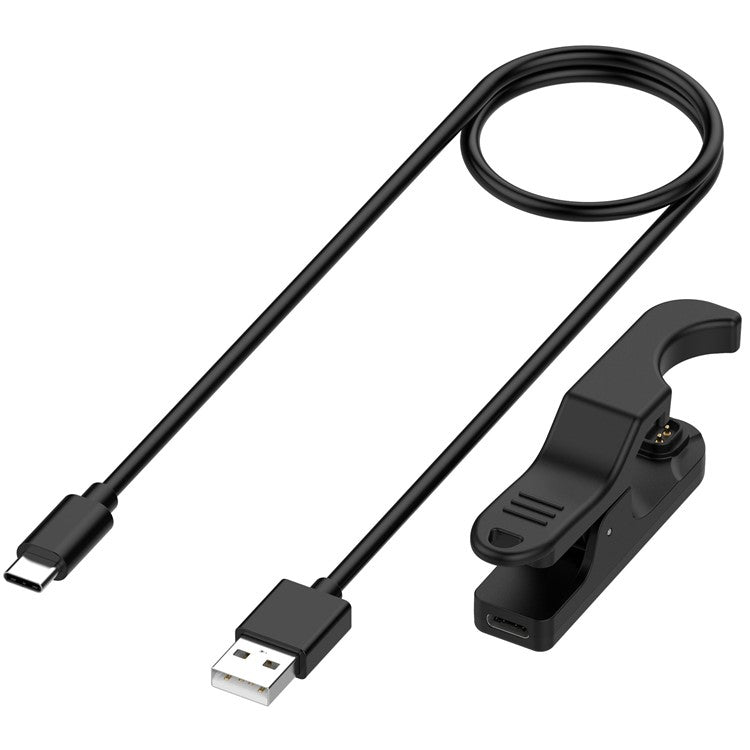 100cm Charging Cable for Casio G-SHOCK GBD-H2000 Smart Watch Charger