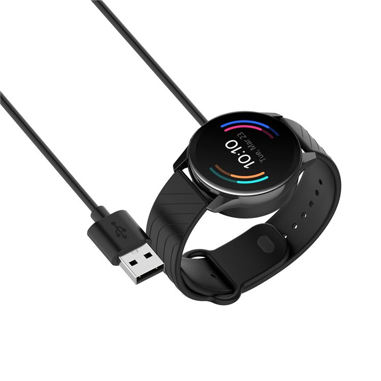 1m USB Charger Cable Smart Watch Charging Dock Cradle for OnePlus Watch