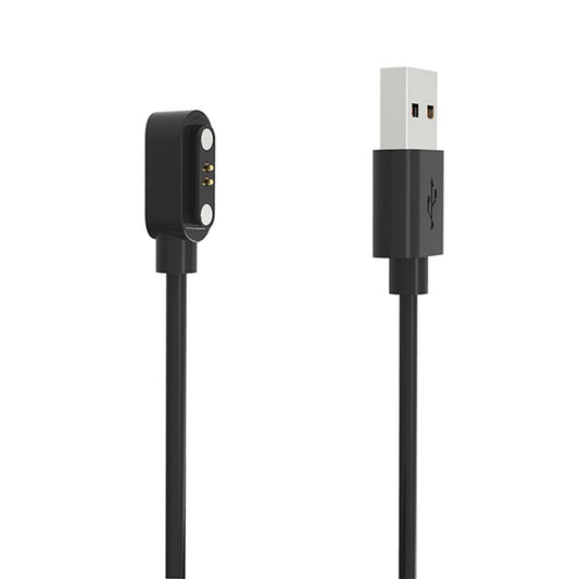 Smart Watch Charger Cord for Mibro Air Smart Watch XPAW001 / Watch Lite2 / Watch T1 / Watch C2 Magnetic USB Charging Cable