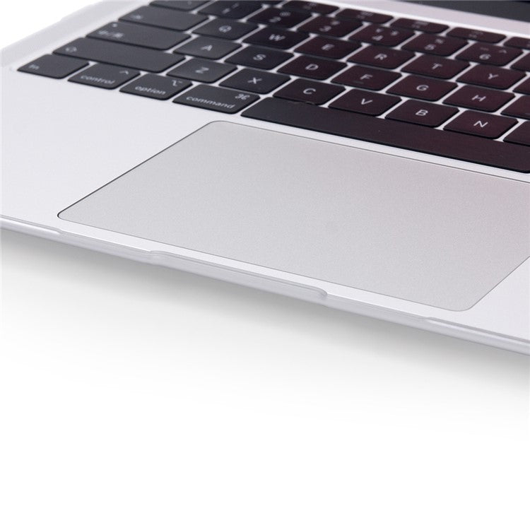 LENTION Matte PC Protection Shell for MacBook Air 13.3" Retina Display A2337 M1 (2020)/Air 13.3'' Retina Display A2179 (2020)/Air 13.3-inch (2019) (2018) A1932 - Transparent